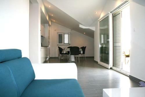Apartamento White Anchor