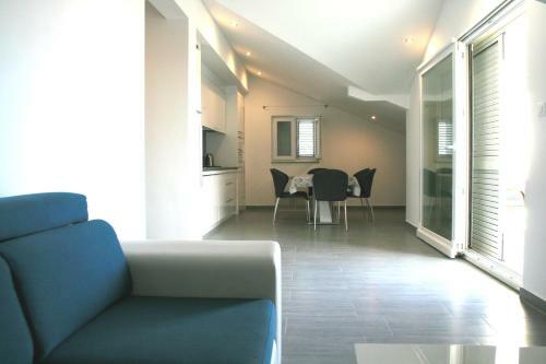Apartamento White Anchor
