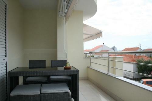 Apartamento White Anchor