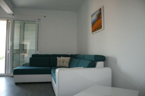 Apartamento White Anchor