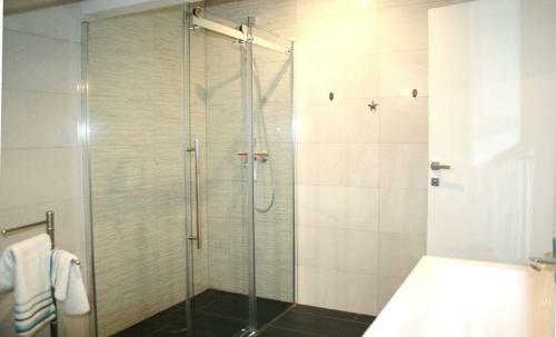 Apartamento White Anchor