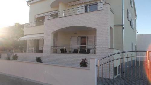 Apartamento White Anchor