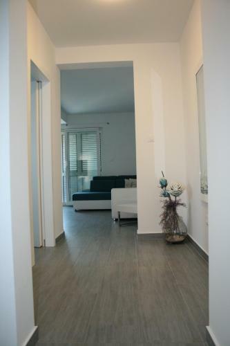 Apartamento White Anchor