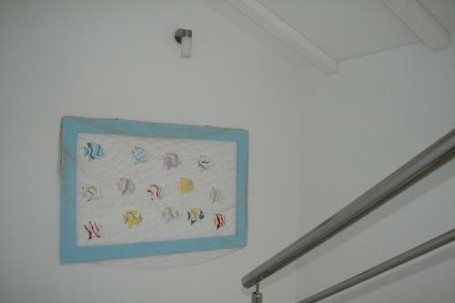 Apartamento White Anchor
