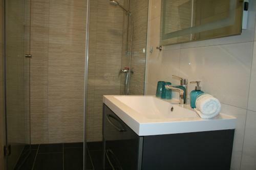 Apartamento White Anchor