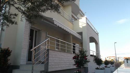 Apartamento White Anchor