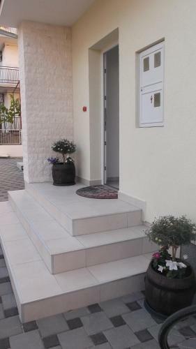 Apartamento White Anchor