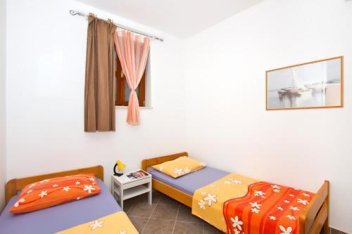 Best Location In Vodice Comfortable Apartment No1