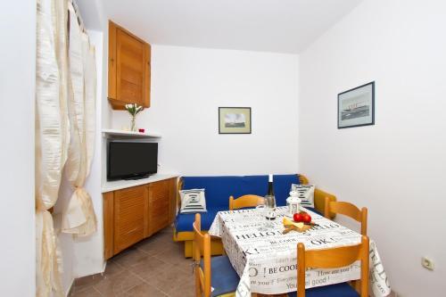Best Location In Vodice Comfortable Apartment No1