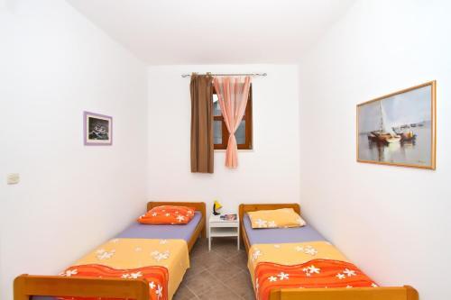 Best Location In Vodice Comfortable Apartment No1