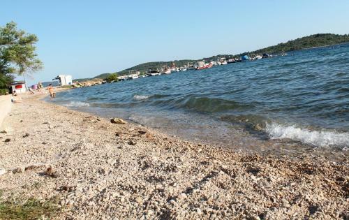 Mobilehome Vodice +