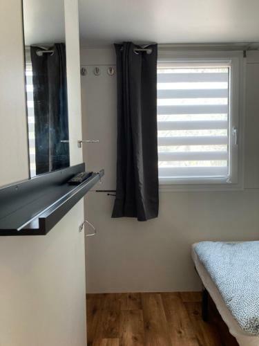 Mobilehome Vodice +