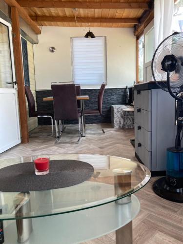 Mobilehome Vodice +