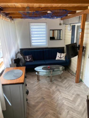 Mobilehome Vodice +