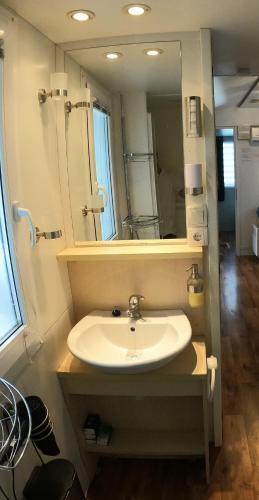 Mobilehome Vodice +