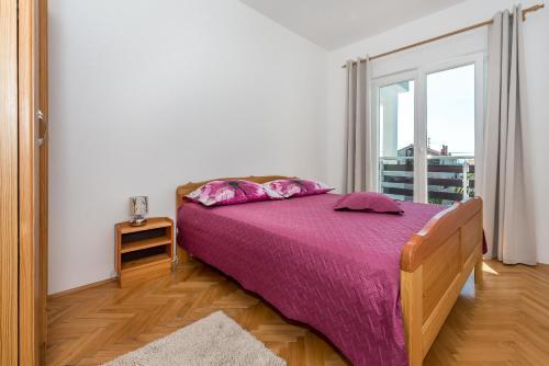 Apartments Baldo