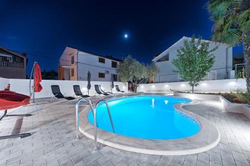 Apartments Baldo