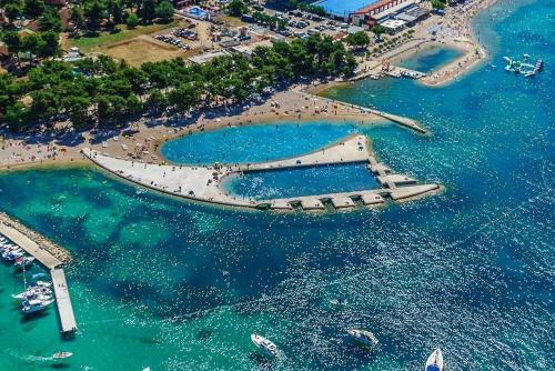 Apartman Artistik-vodice