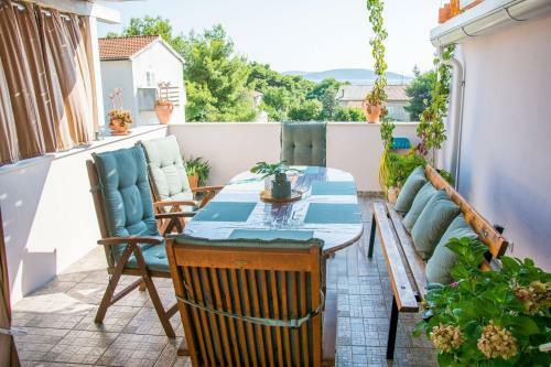 Apartman Artistik-vodice