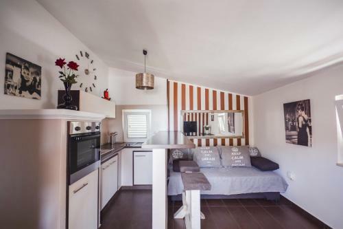 Apartman Artistik-vodice