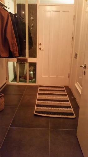 Apartamento L�kjarhvammur
