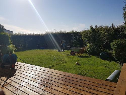 Apartamento L�kjarhvammur
