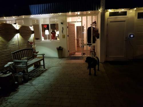 Apartamento L�kjarhvammur