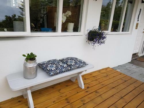Apartamento L�kjarhvammur