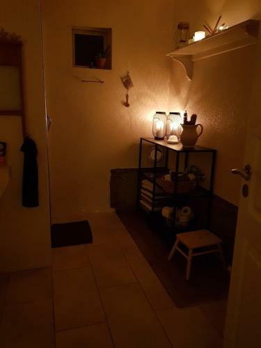 Apartamento L�kjarhvammur