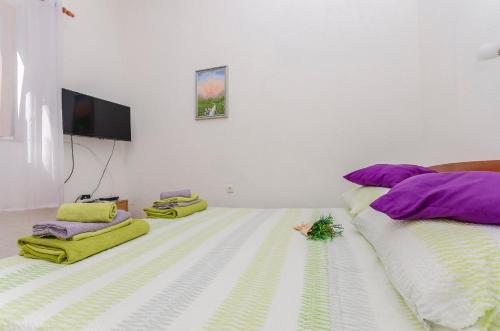 Apartments Vjeka Summer Terrace
