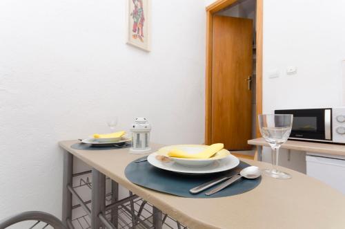Apartments Vjeka Summer Terrace