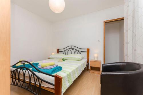 Apartments Vjeka Summer Terrace