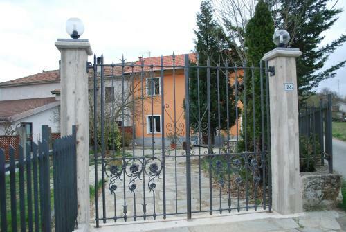 Ca' Fiorita