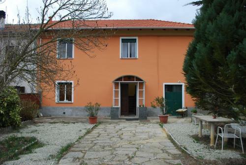 Ca' Fiorita