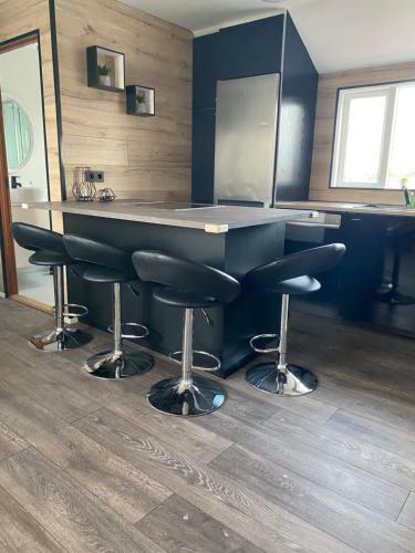 2-bedroom Apartment