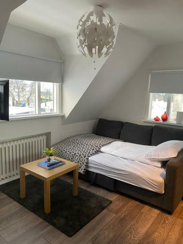 2-bedroom Apartment