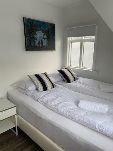 2-bedroom Apartment