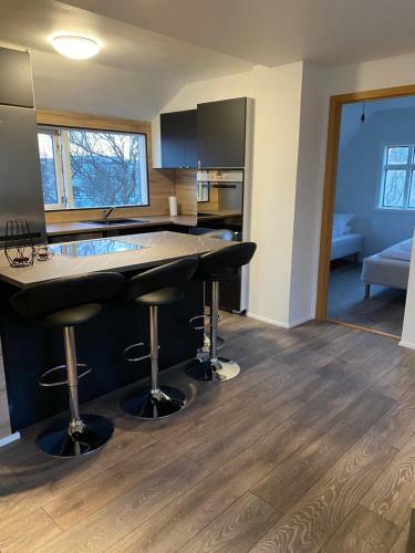 2-bedroom Apartment