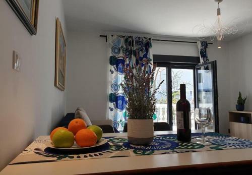 Apartments Vodi - Modern