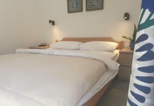 Apartments Vodi - Modern