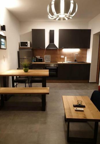 Apartments Vodi - Modern