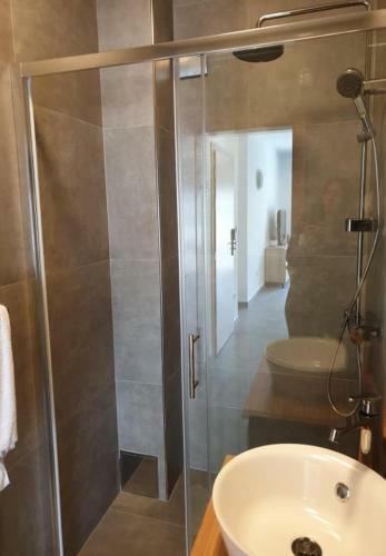 Apartments Vodi - Modern