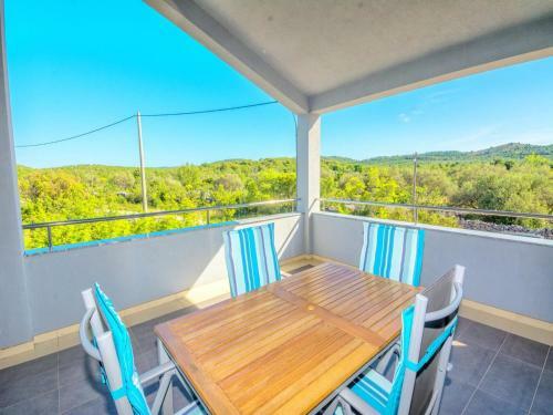 Holiday Home Marinela