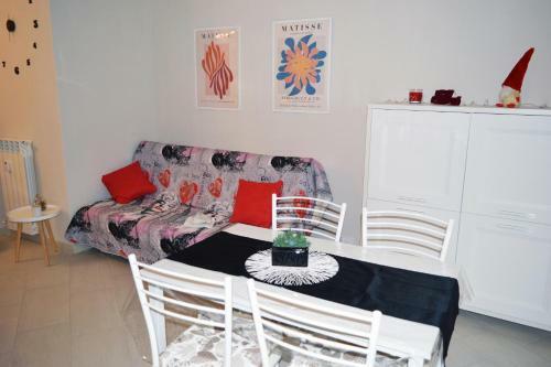 Apartamento Mirella S Home