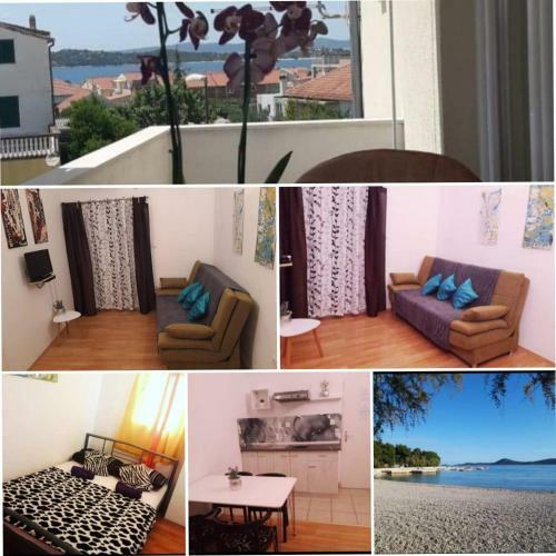 Apartments Dragi?evi?