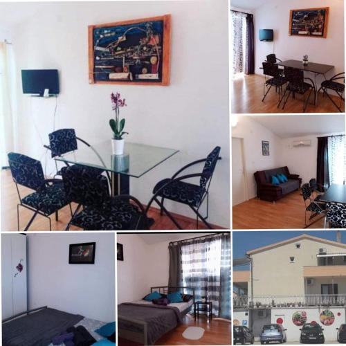 Apartments Dragi?evi?