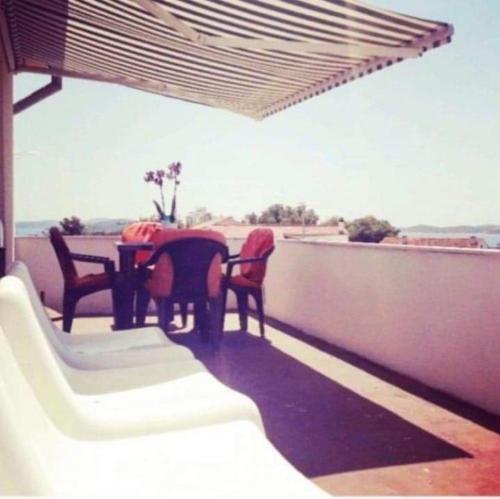 Apartments Dragi?evi?