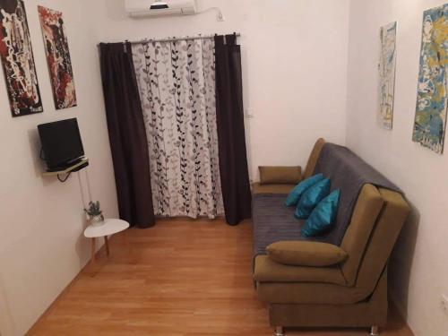 Apartments Dragi?evi?