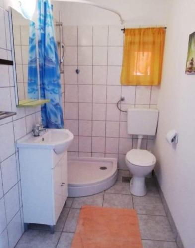 Apartments Dragi?evi?