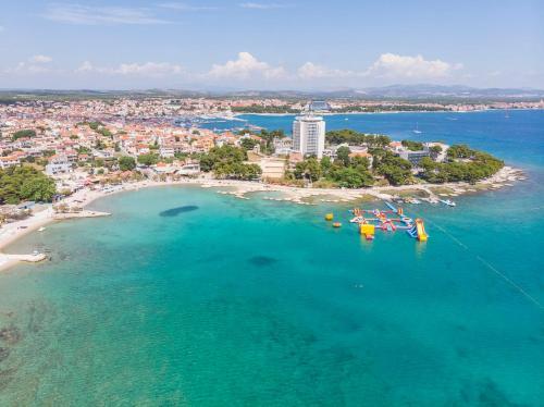 Apartments Sime